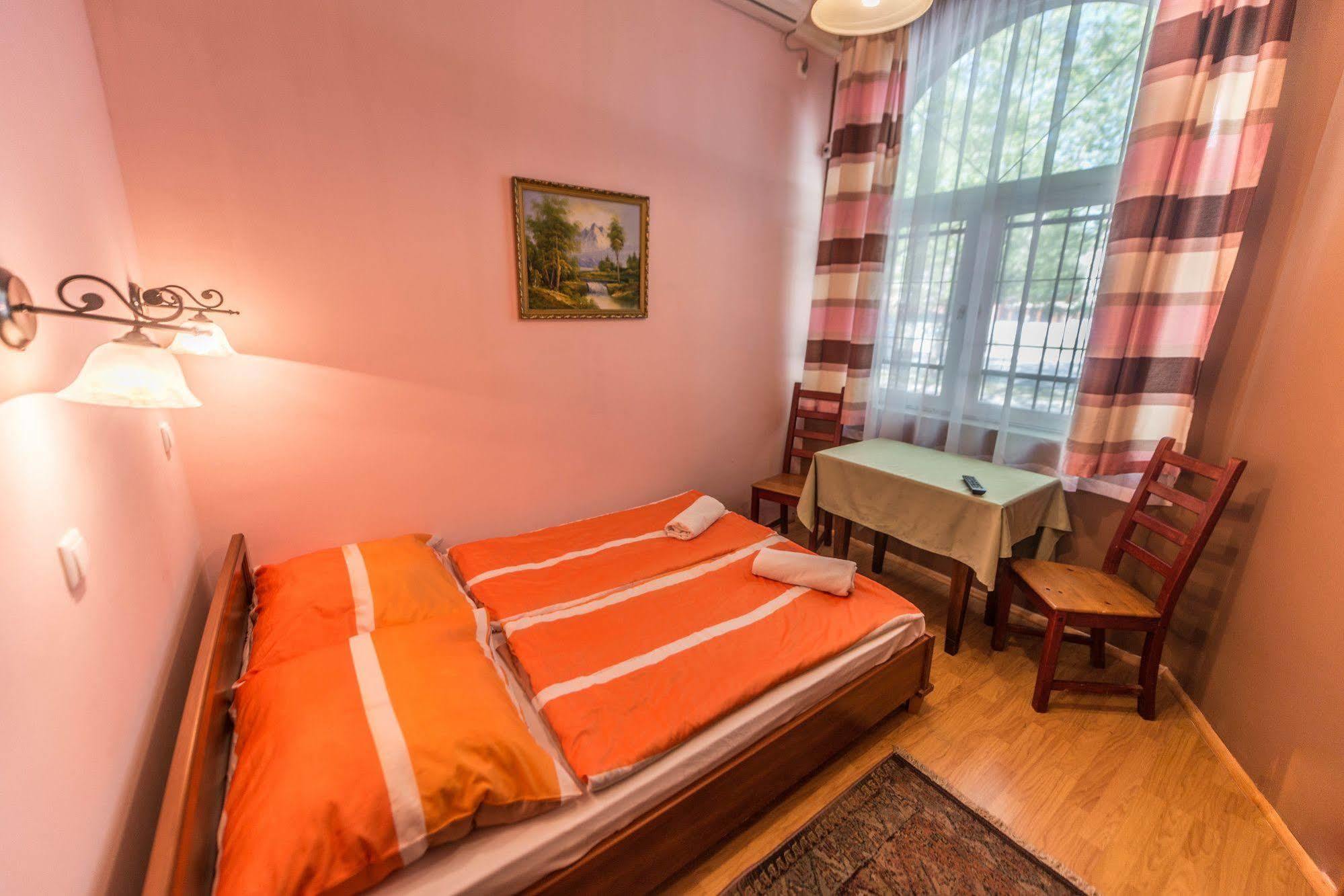 Apartment House Pater Siófok Buitenkant foto